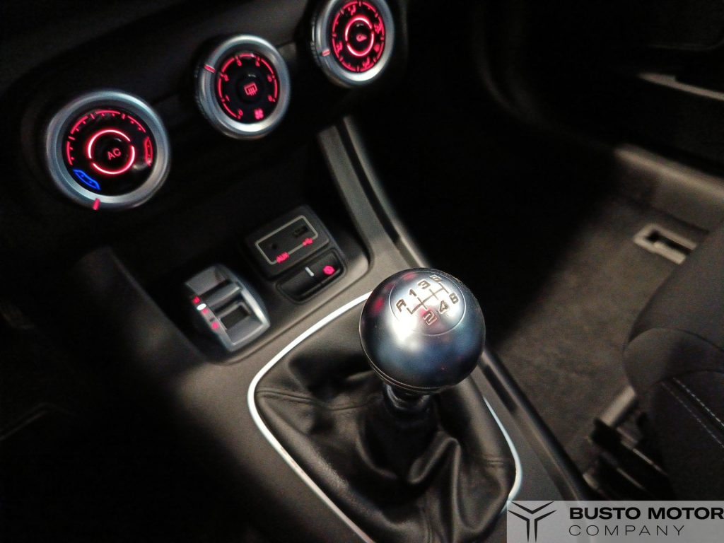 ALFA ROMEO Giulietta 1.4 t. Super 120cv my19 - 13