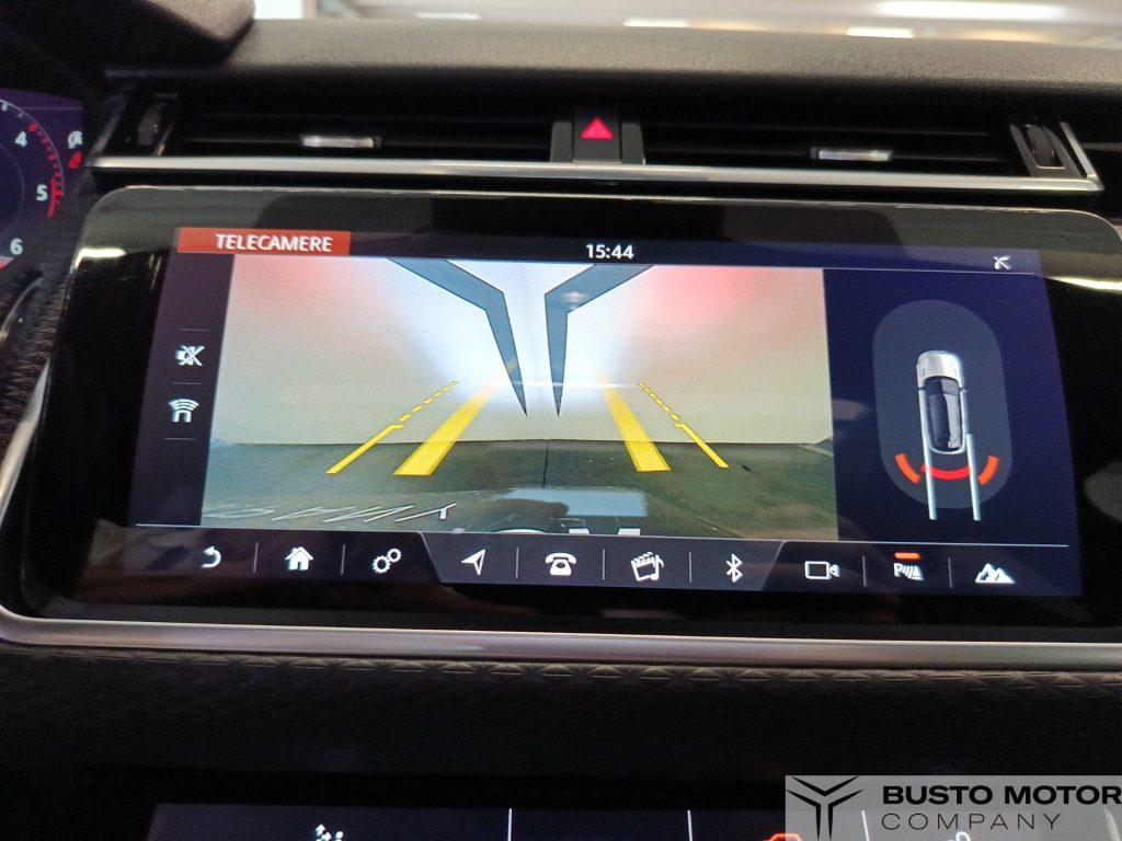 LAND ROVER Range Rover Velar Range Rover Velar 2.0d td4 180cv auto my20 - 15