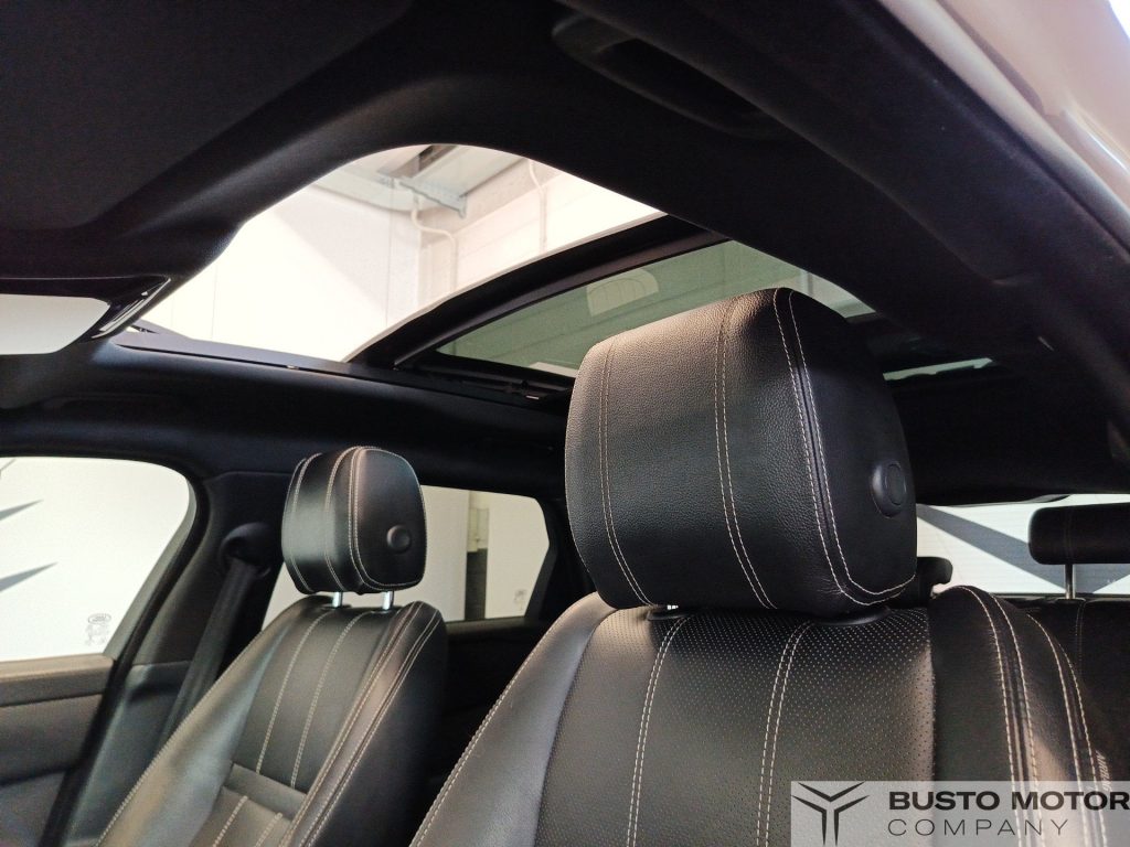 LAND ROVER Range Rover Velar Range Rover Velar 2.0d td4 180cv auto my20 - 16