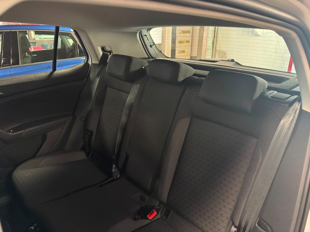 VOLKSWAGEN T-Cross 1.0 TSI Life BMT C/GRIMALDI SPECIAL DAY - 4