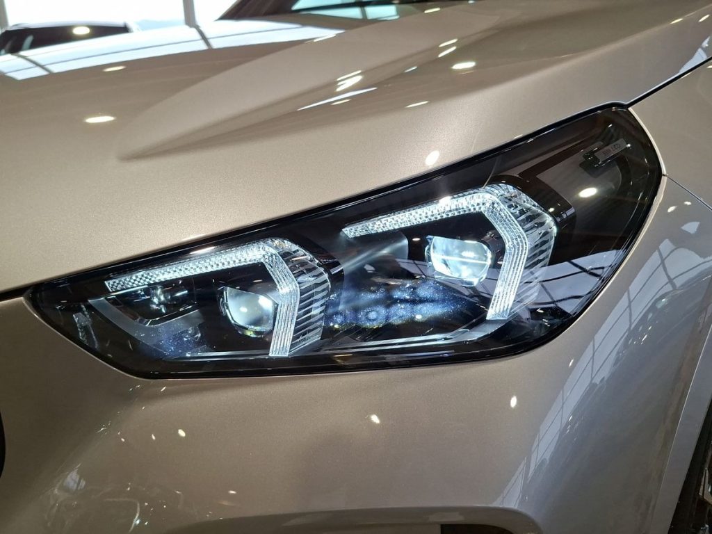 BMW X1 xDrive 25e Msport Pro - 6