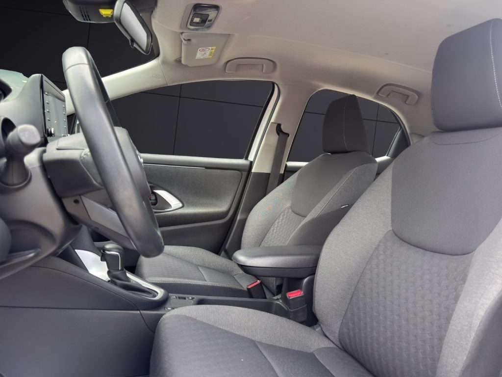 TOYOTA Yaris 1.5 Hybrid 5 porte Trend - 9