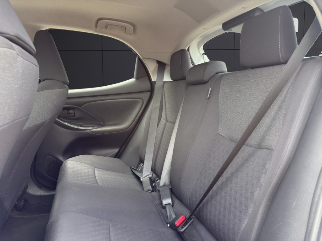 TOYOTA Yaris 1.5 Hybrid 5 porte Trend - 13