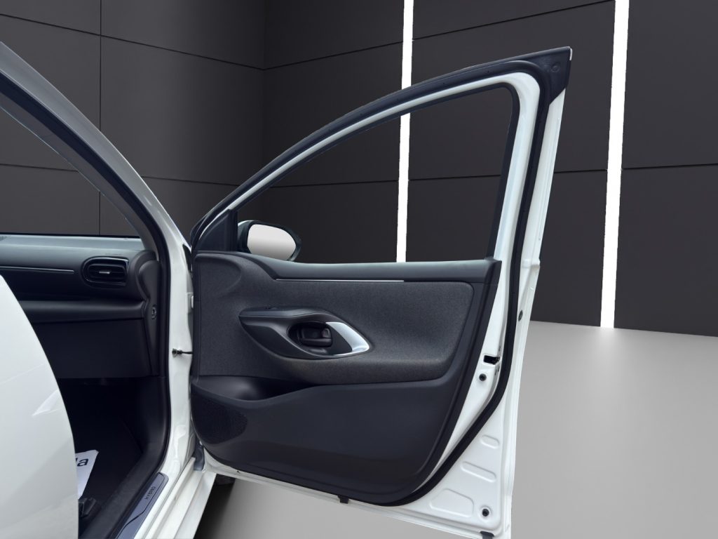 TOYOTA Yaris 1.5 Hybrid 5 porte Trend - 17