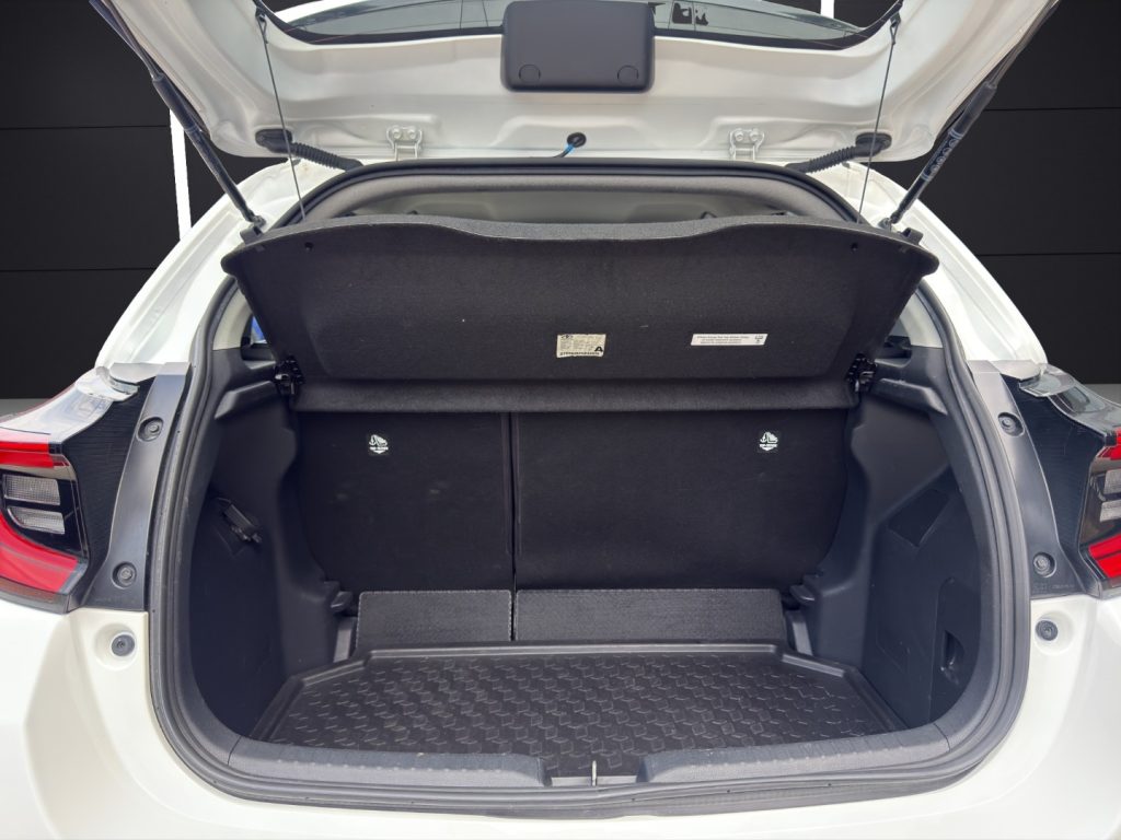 TOYOTA Yaris 1.5 Hybrid 5 porte Trend - 20