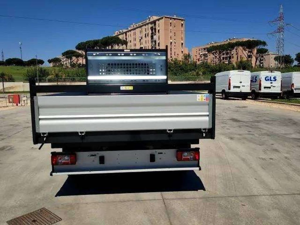 MAXUS Deliver 9 Deliver 9 L3 rwd Ruota Singola - Cassone Ribaltabi - 5