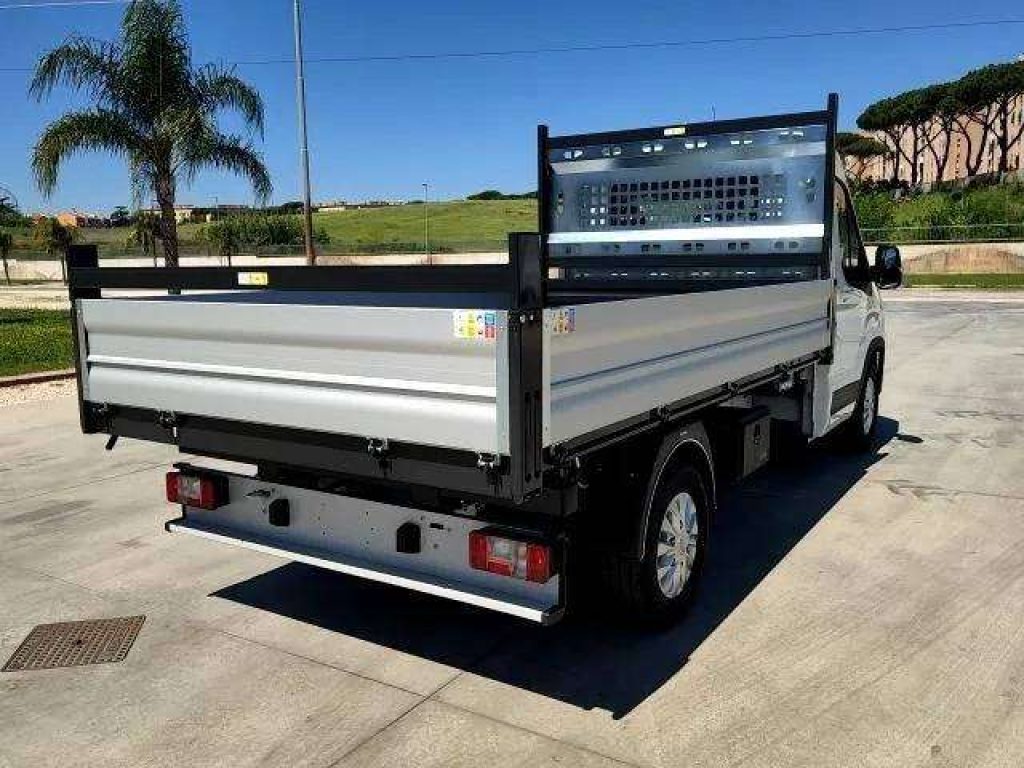 MAXUS Deliver 9 Deliver 9 L3 rwd Ruota Singola - Cassone Ribaltabi - 6