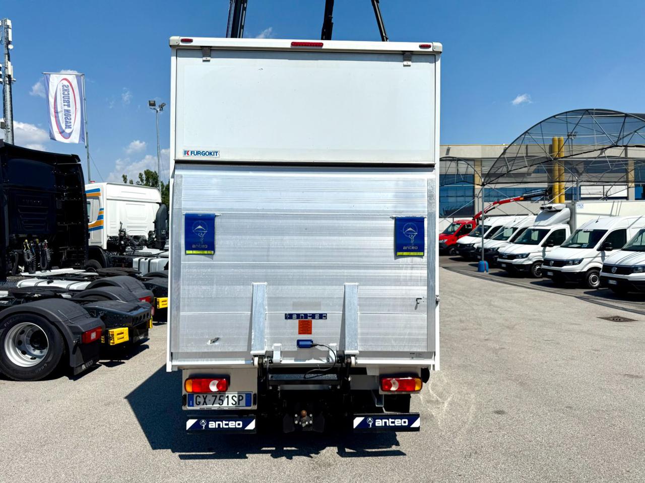 FIAT DUCATO MAXI  180 MTJ - 6