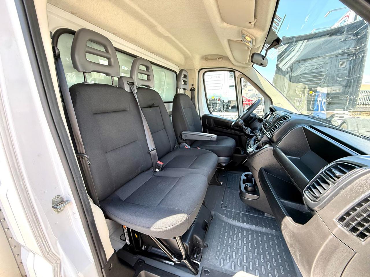 FIAT DUCATO MAXI  180 MTJ - 10