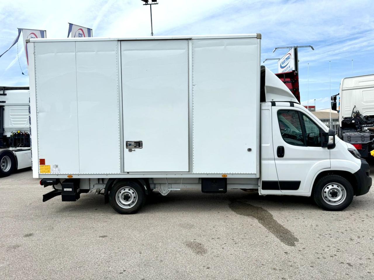 FIAT DUCATO MAXI  180 MTJ - 3