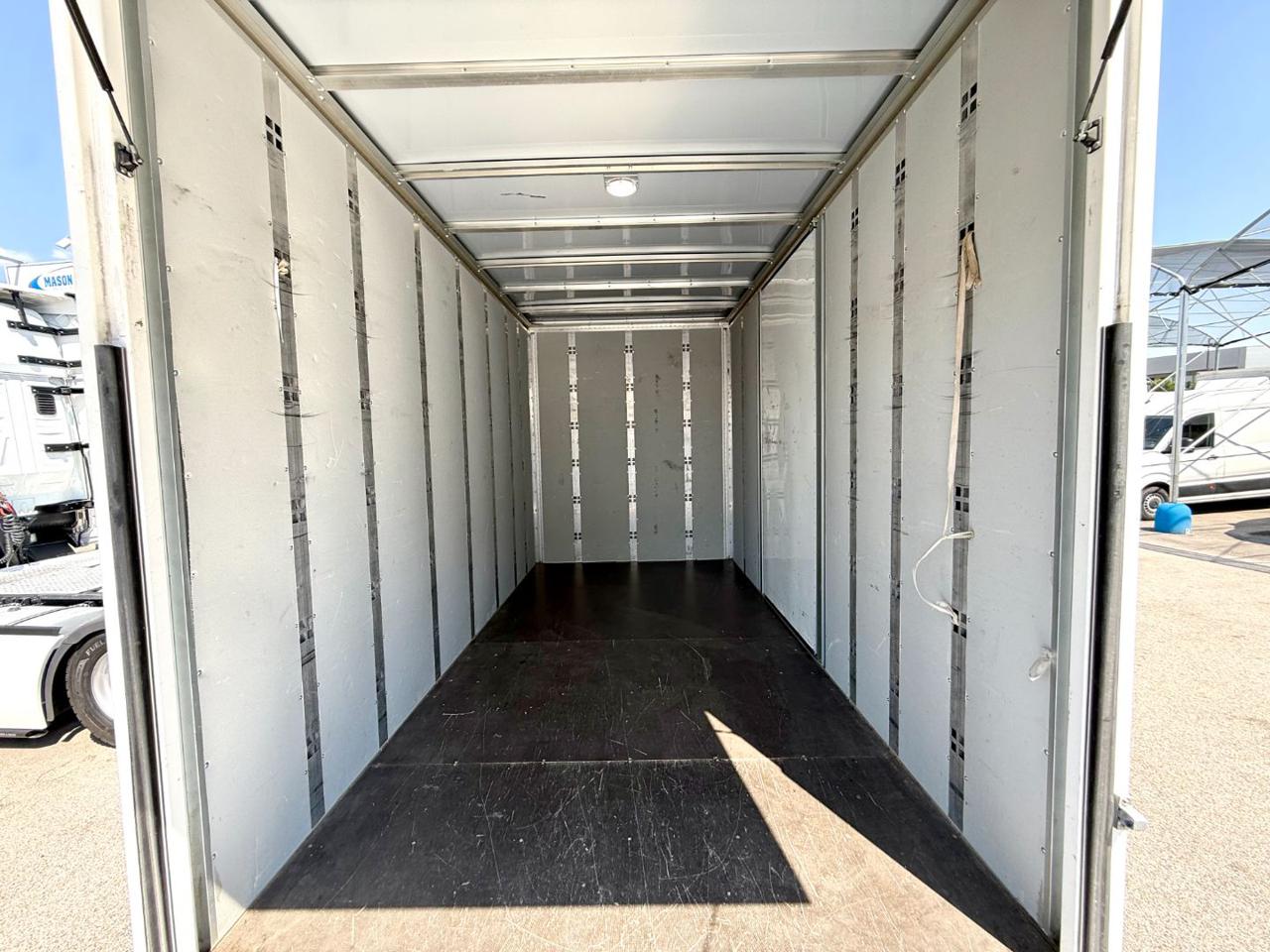 FIAT DUCATO MAXI  180 MTJ - 8
