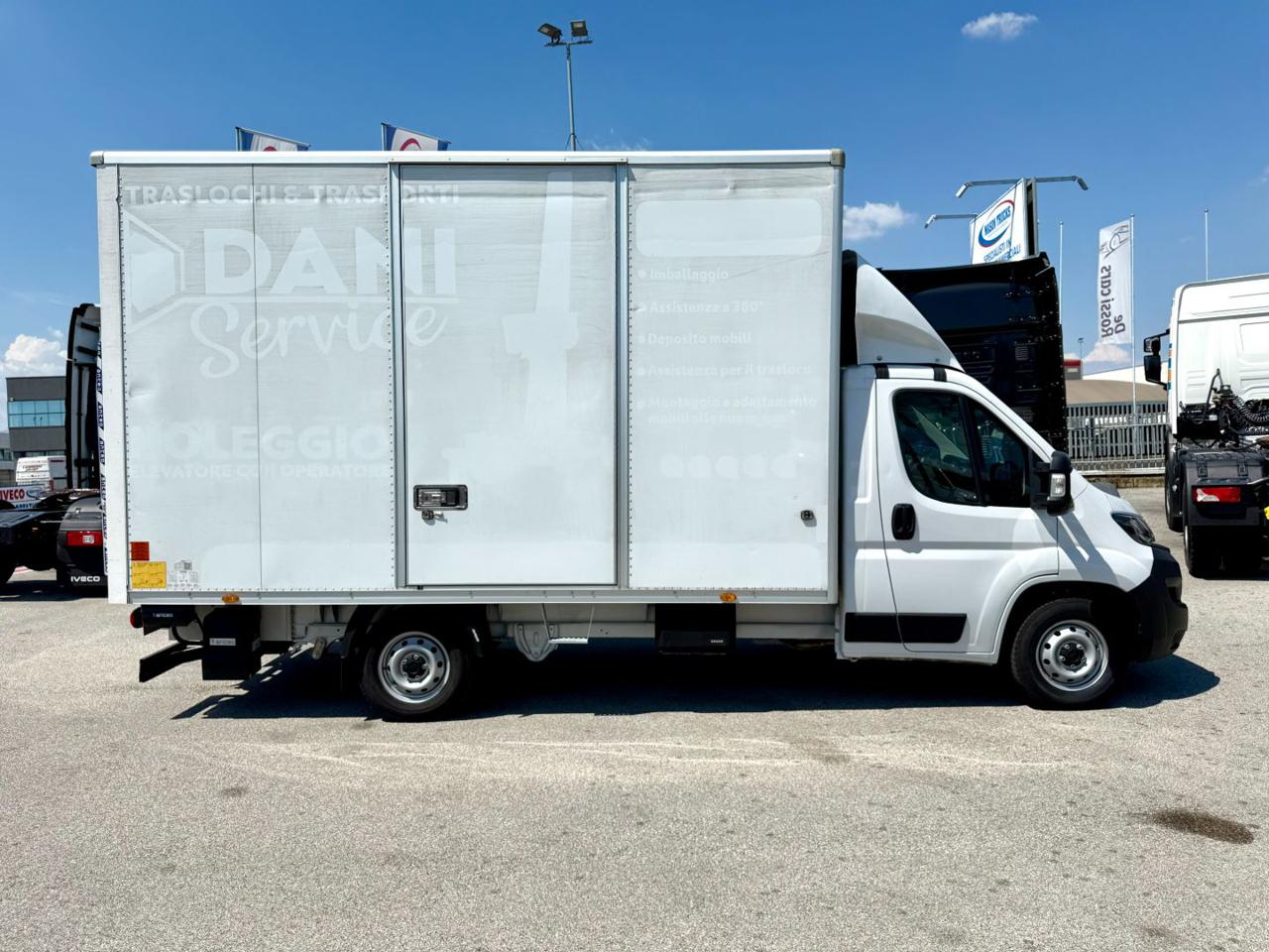 FIAT DUCATO MAXI  180 MTJ - 3