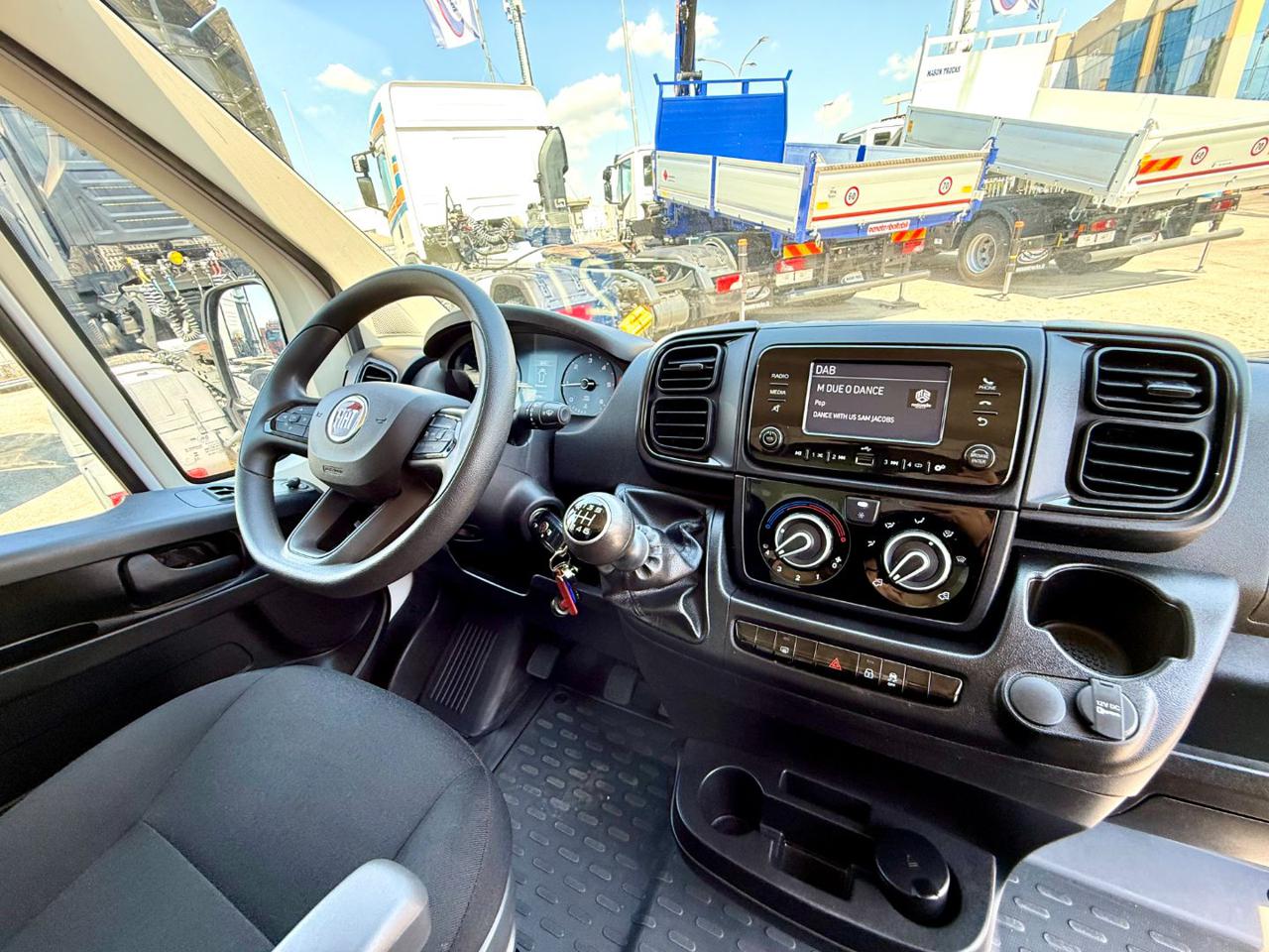 FIAT DUCATO MAXI  180 MTJ - 11