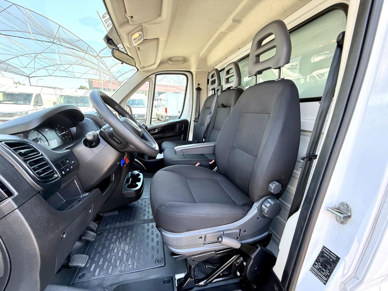 FIAT DUCATO MAXI  180 MTJ - 9