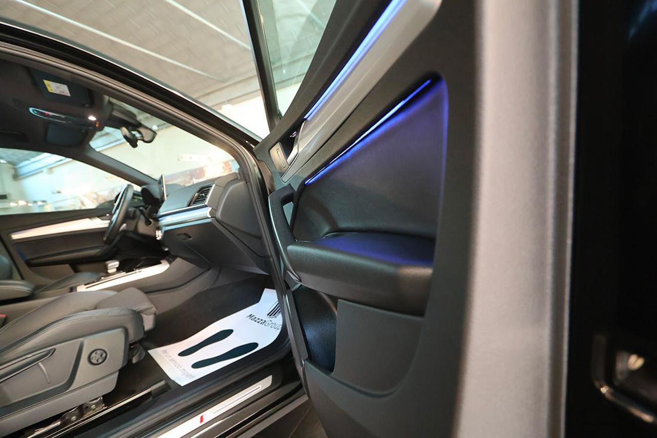 AUDI Q5 40 TDI Sportback Quattro S-Tronic S-Line Plus - 42