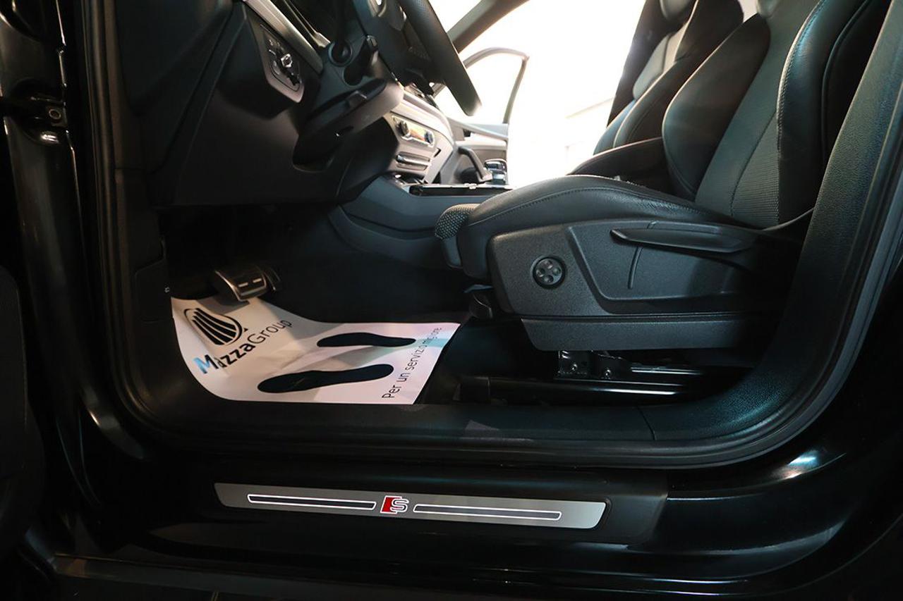 AUDI Q5 40 TDI Sportback Quattro S-Tronic S-Line Plus - 44