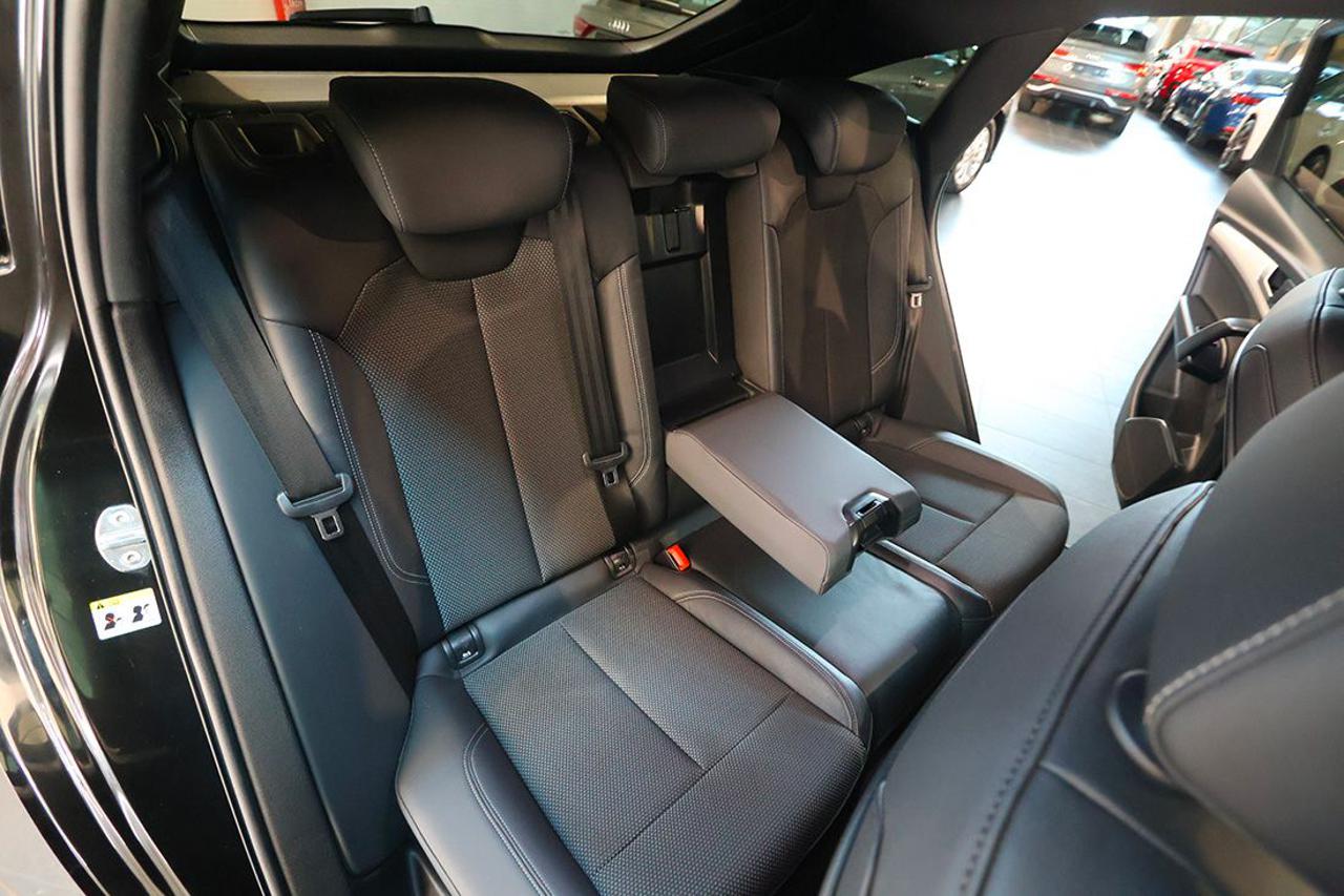 AUDI Q5 40 TDI Sportback Quattro S-Tronic S-Line Plus - 20