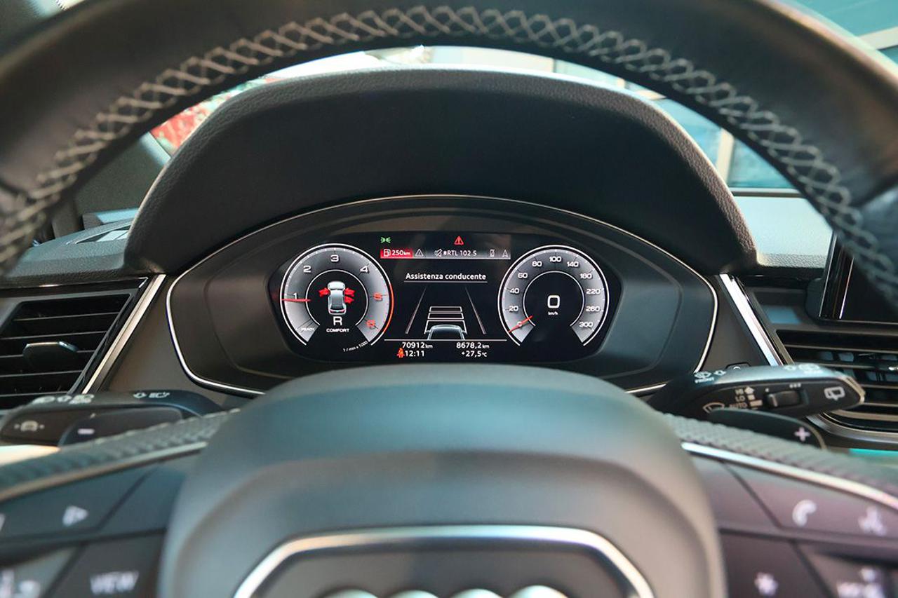 AUDI Q5 40 TDI Sportback Quattro S-Tronic S-Line Plus - 33