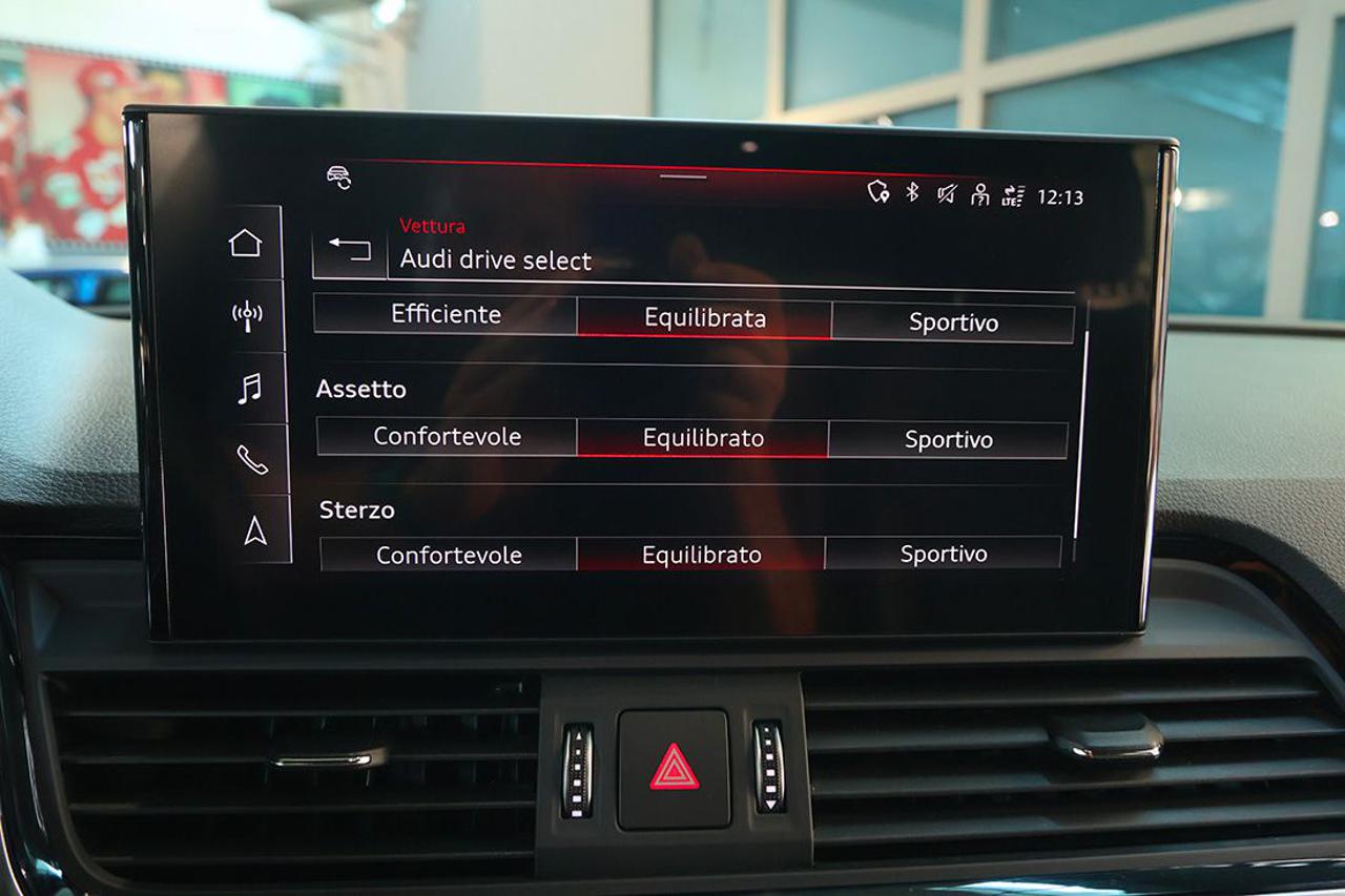 AUDI Q5 40 TDI Sportback Quattro S-Tronic S-Line Plus - 27