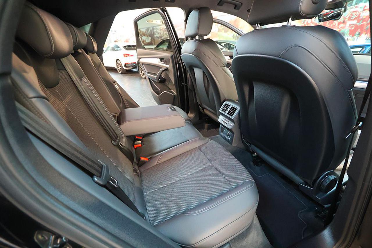 AUDI Q5 40 TDI Sportback Quattro S-Tronic S-Line Plus - 19
