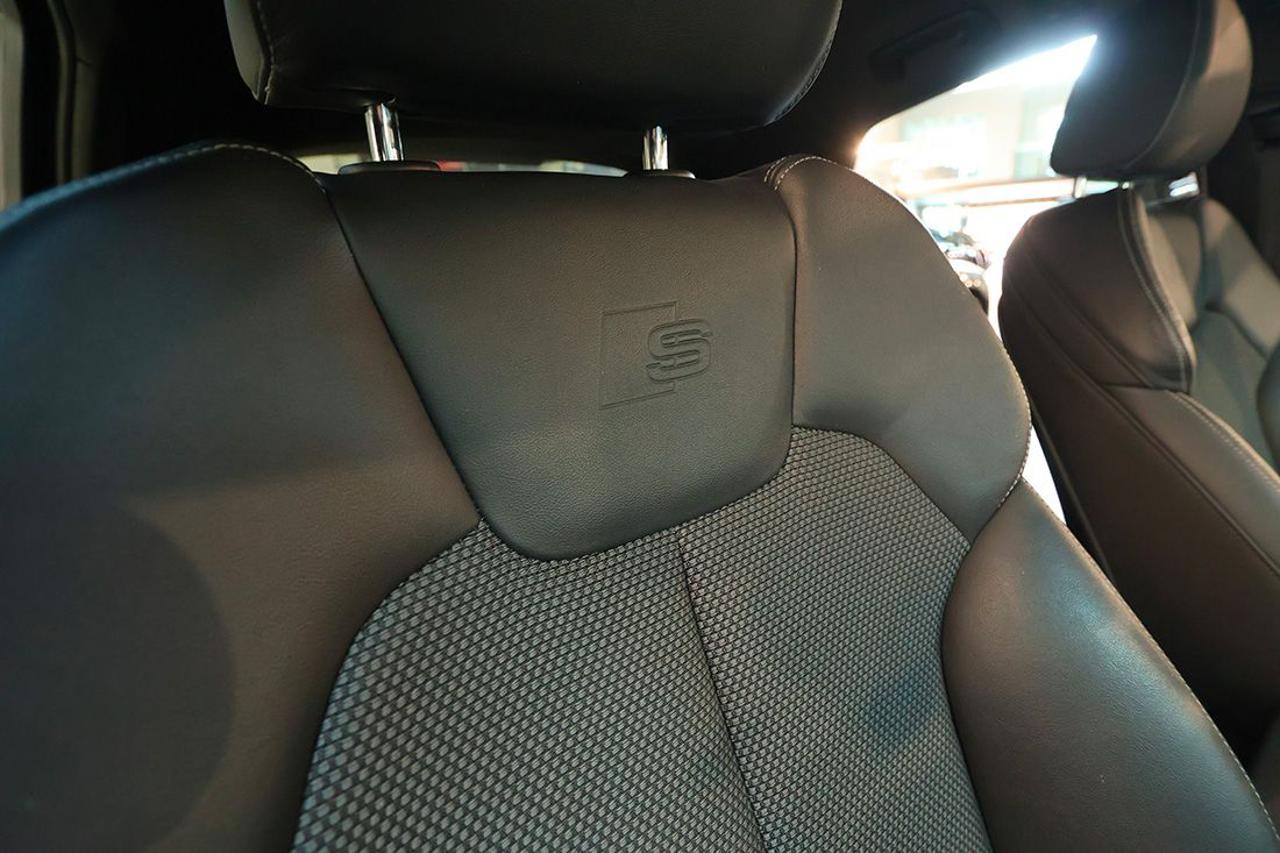 AUDI Q5 40 TDI Sportback Quattro S-Tronic S-Line Plus - 47