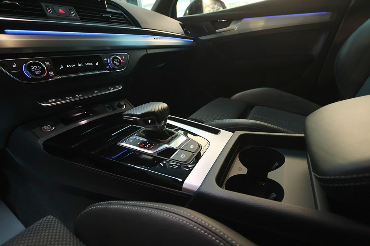 AUDI Q5 40 TDI Sportback Quattro S-Tronic S-Line Plus - 40