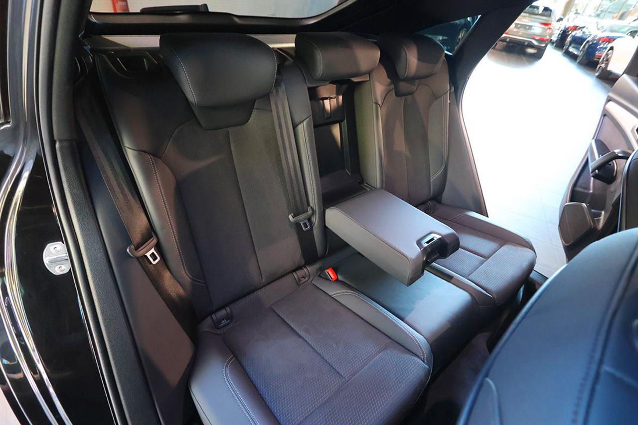 AUDI Q5 40 TDI Sportback Quattro S-Tronic S-Line Plus - 20