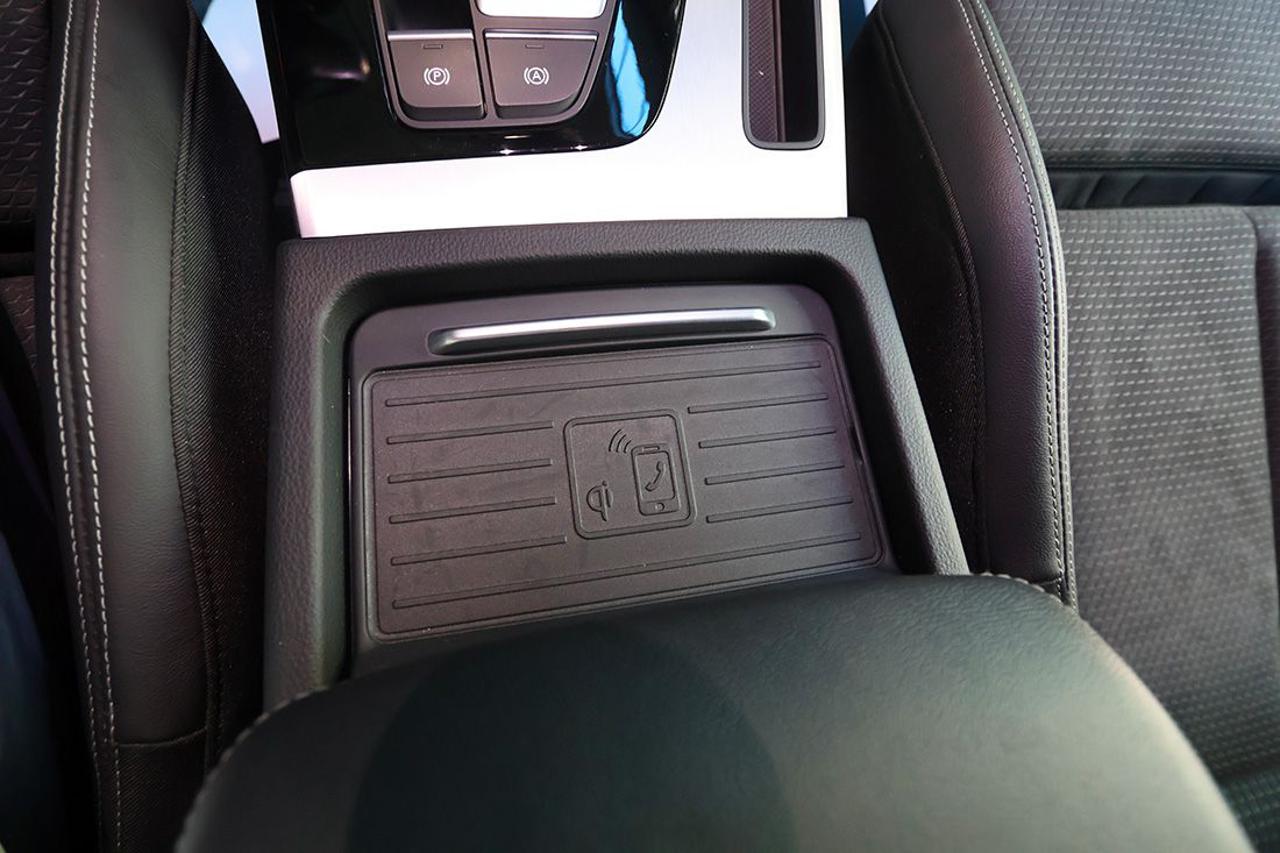 AUDI Q5 40 TDI Sportback Quattro S-Tronic S-Line Plus - 43