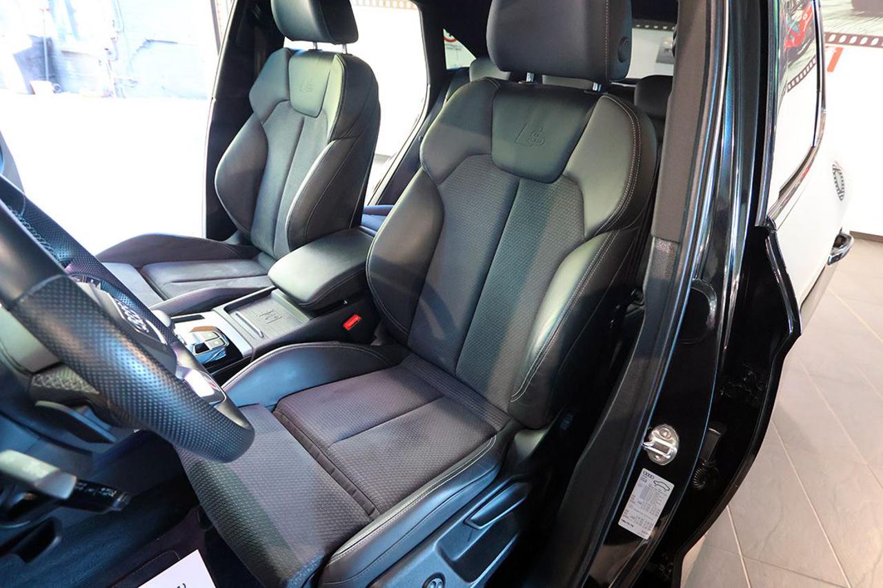 AUDI Q5 40 TDI Sportback Quattro S-Tronic S-Line Plus - 18