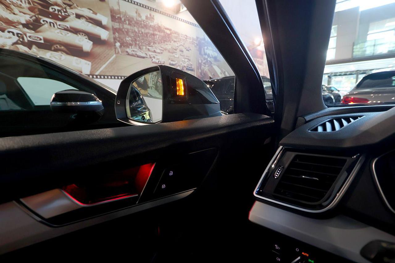 AUDI Q5 40 TDI Sportback Quattro S-Tronic S-Line Plus - 42