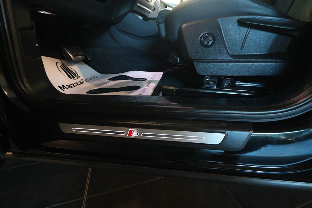 AUDI Q5 40 TDI Sportback Quattro S-Tronic S-Line Plus - 40