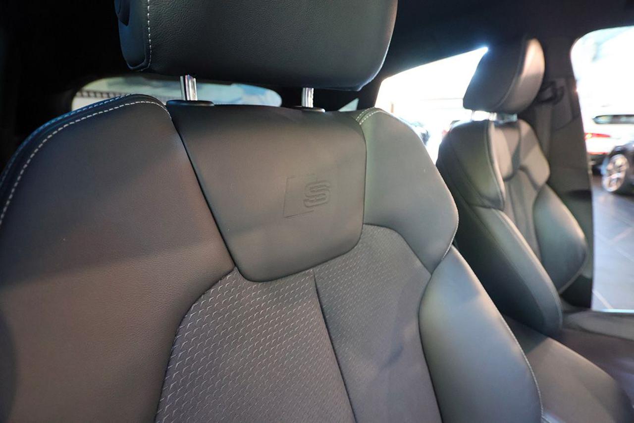 AUDI Q5 40 TDI Sportback Quattro S-Tronic S-Line Plus - 45