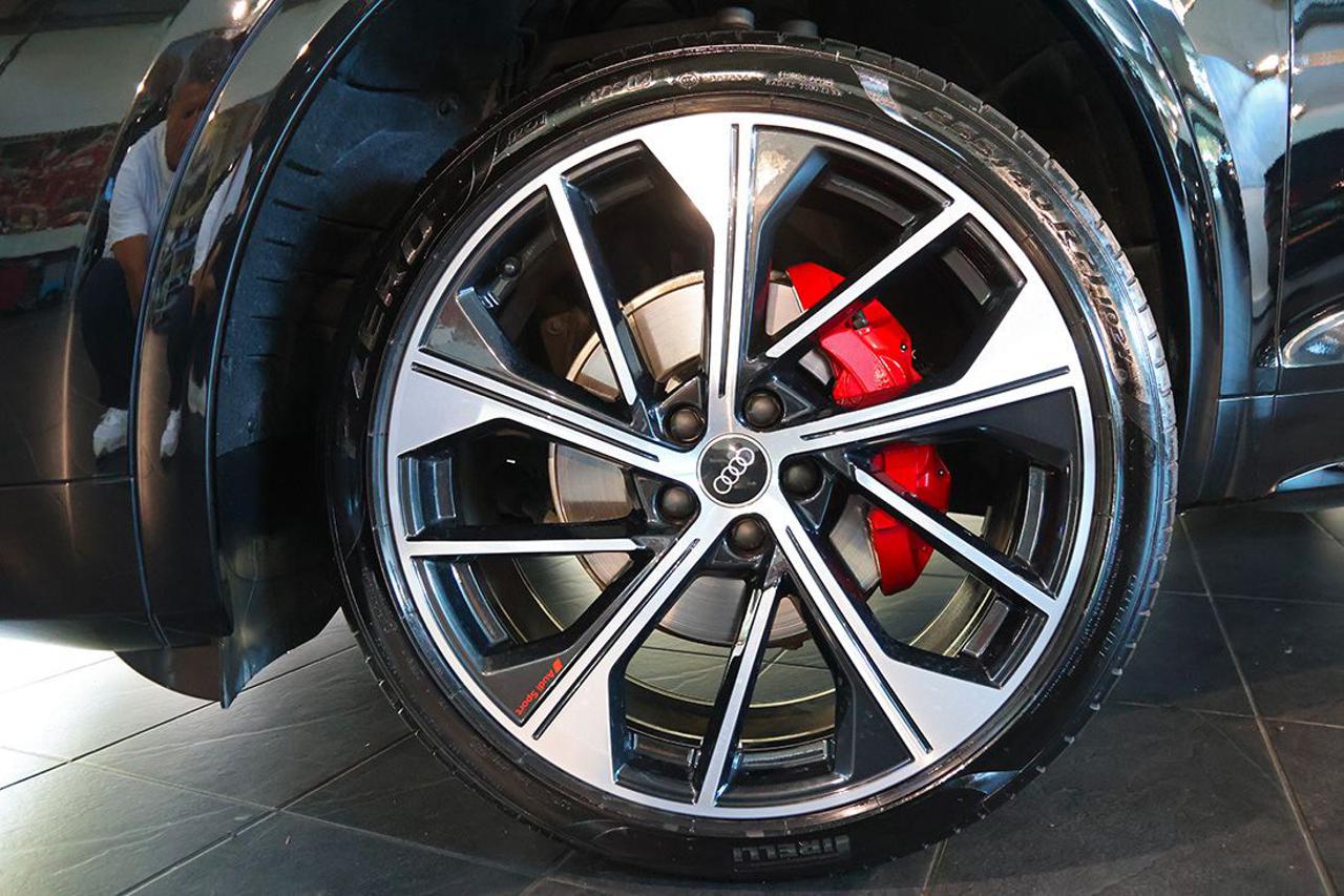 AUDI Q5 40 TDI Sportback Quattro S-Tronic S-Line Plus - 6