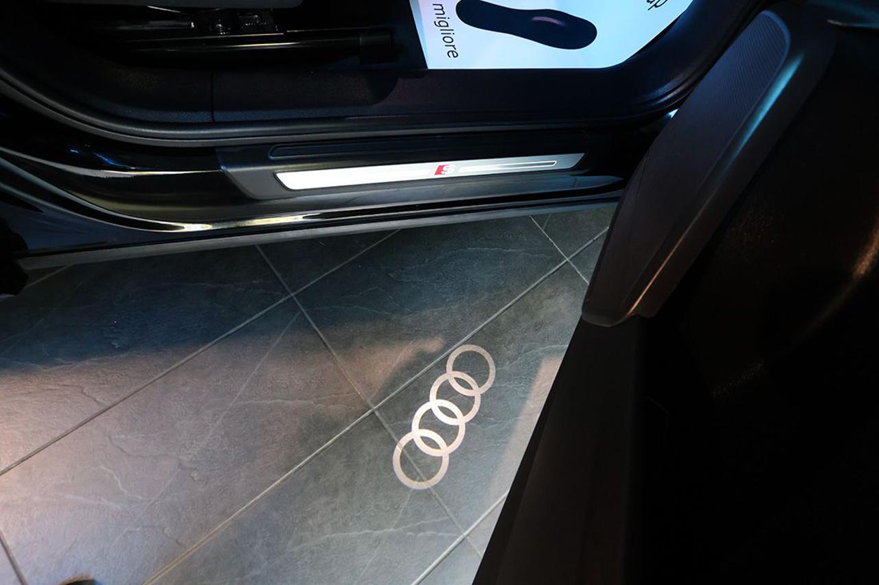 AUDI Q5 40 TDI Sportback Quattro S-Tronic S-Line Plus - 41