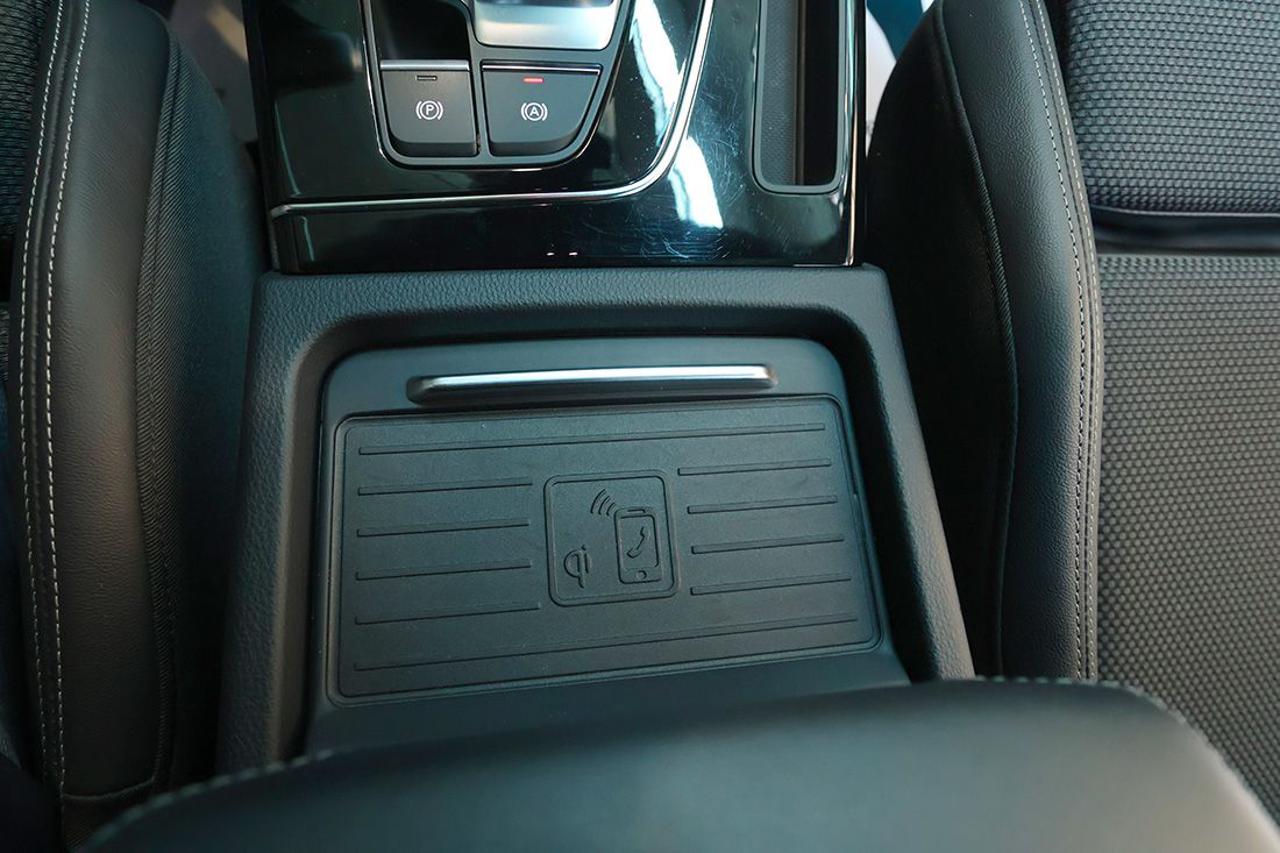 AUDI Q5 40 TDI Sportback Quattro Identity Black S-Line - 45