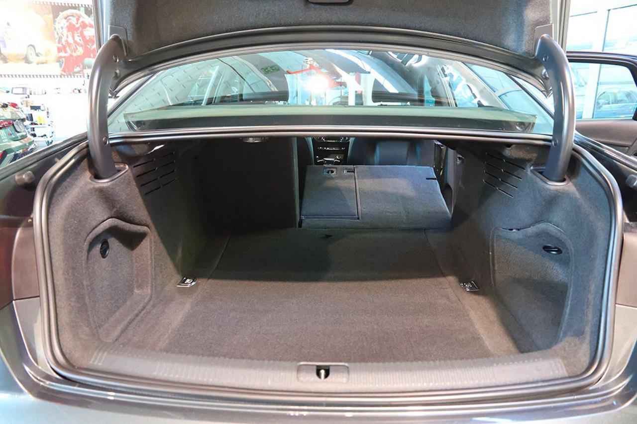AUDI A4 40 TDI Quattro S-Tronic S-Line - 12