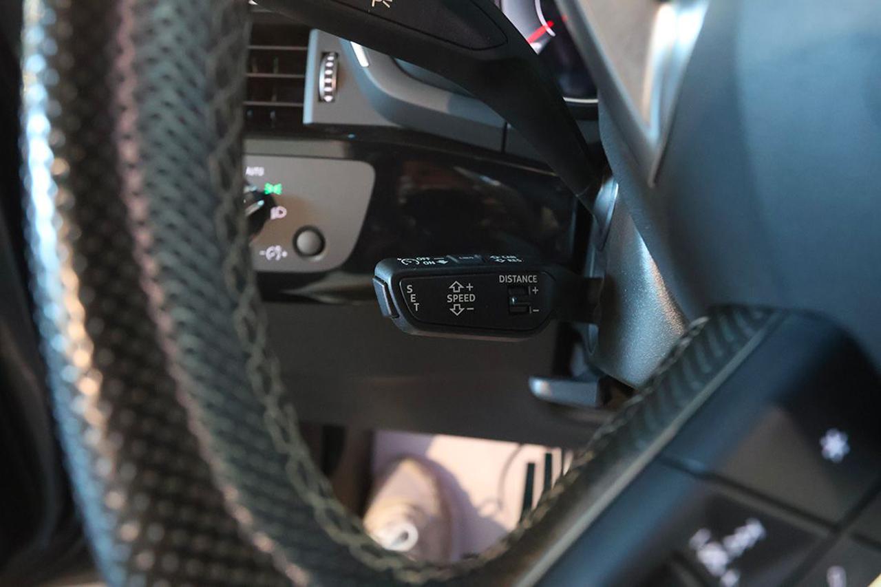 AUDI A4 40 TDI Quattro S-Tronic S-Line - 22