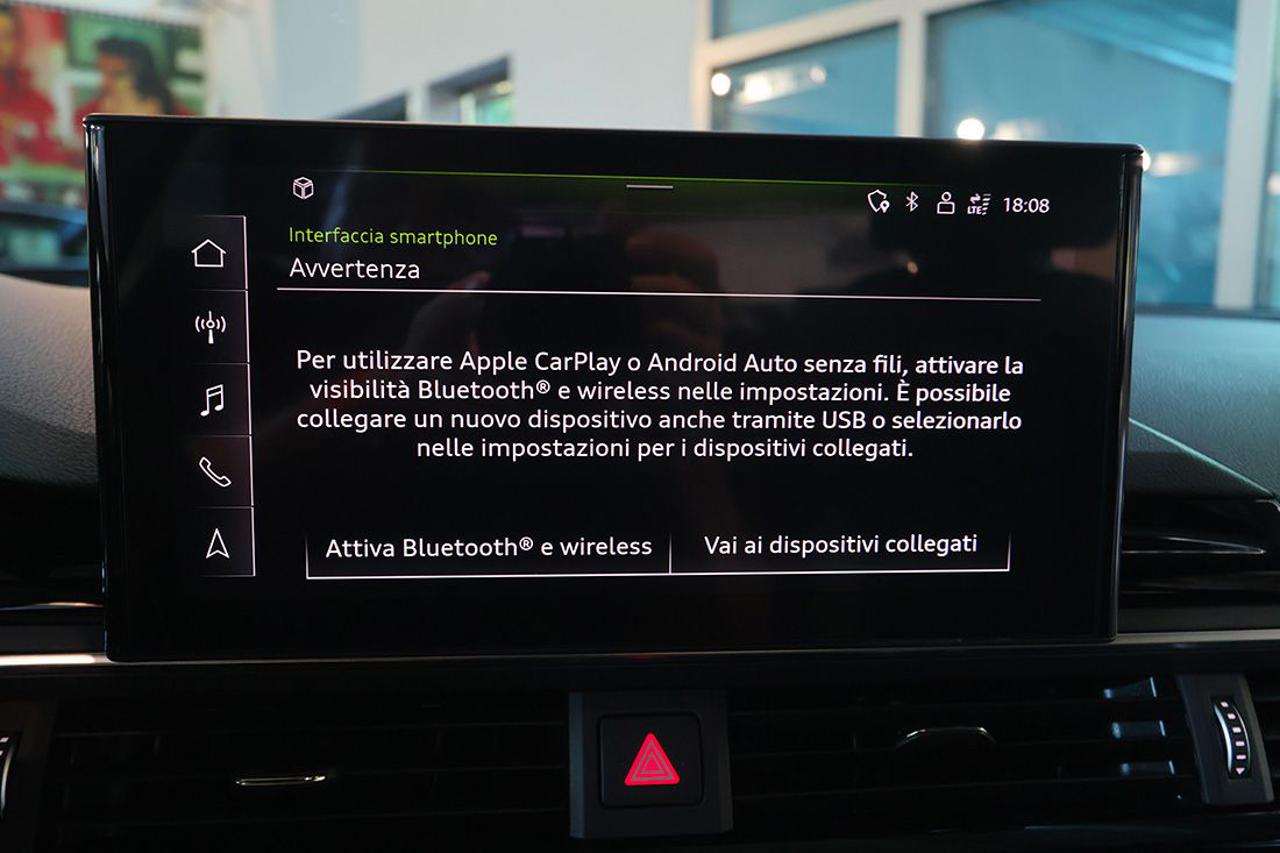 AUDI A4 40 TDI Quattro S-Tronic S-Line - 25
