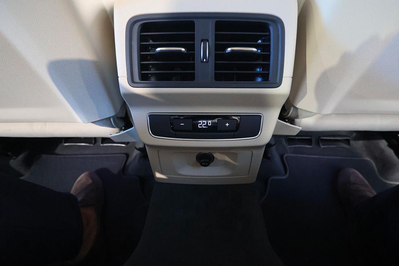AUDI Q5 40 TDI Quattro S-Tronic Business - 39