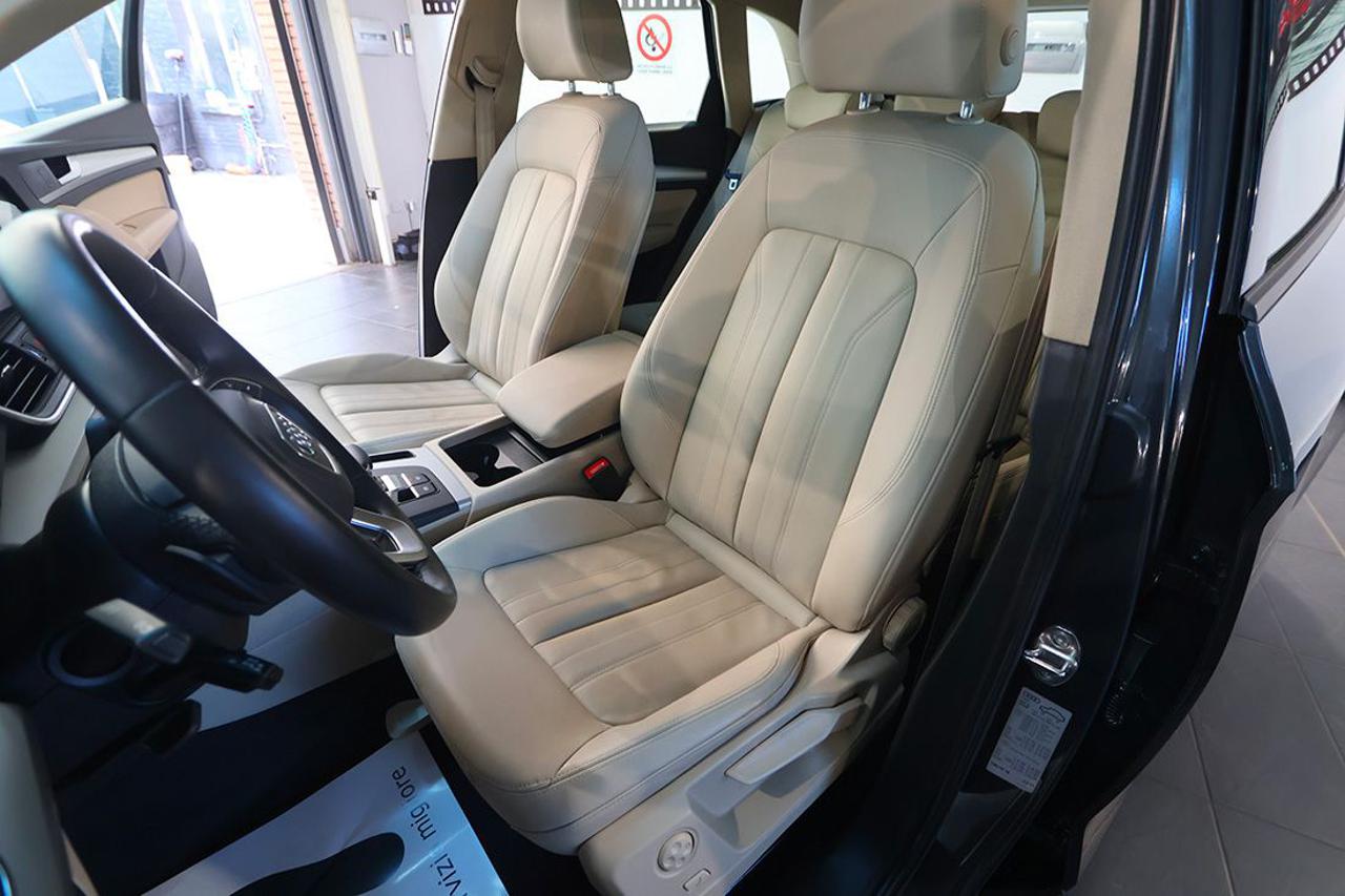 AUDI Q5 40 TDI Quattro S-Tronic Business - 18