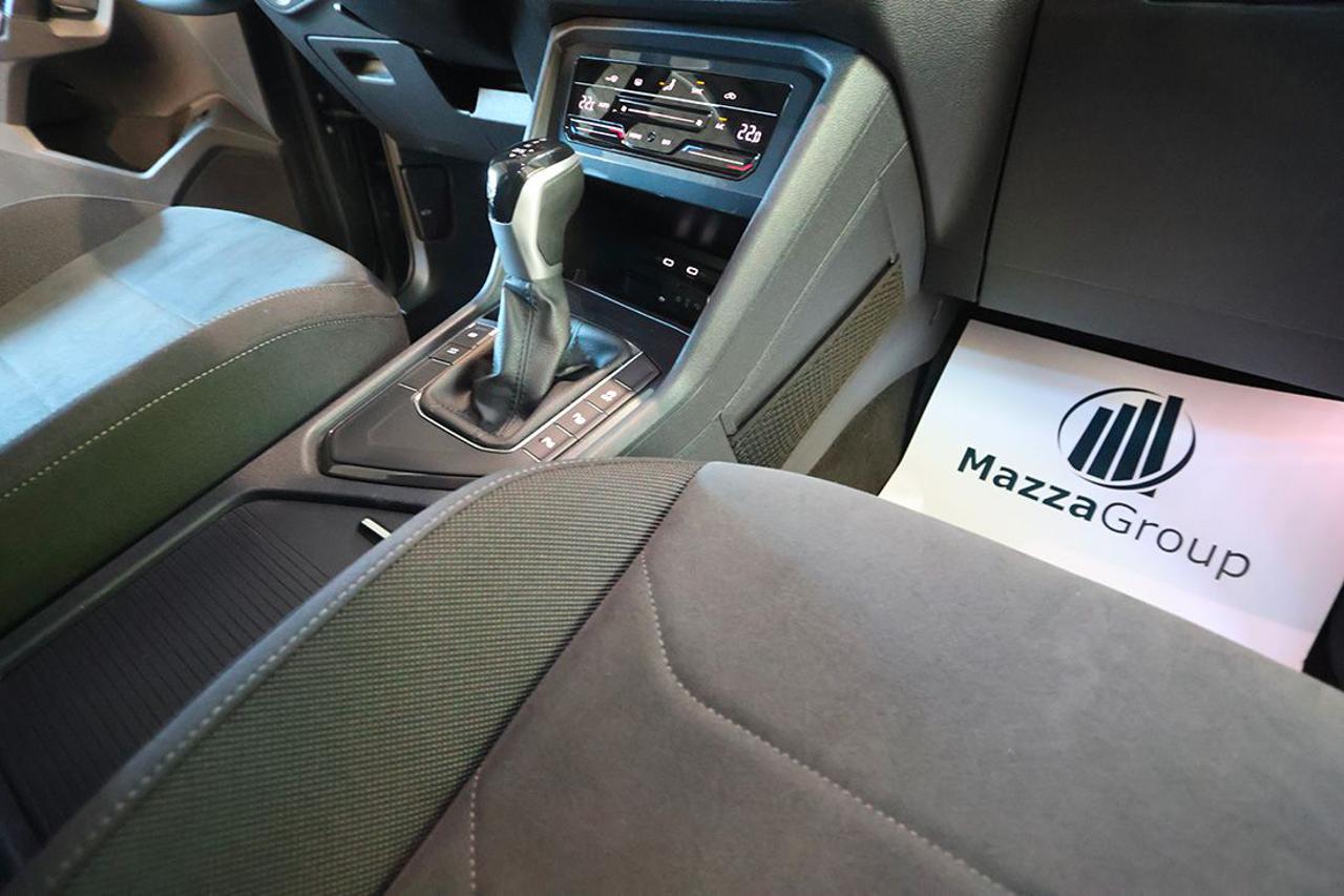 VOLKSWAGEN Tiguan 1.5 TSI 150cv DSG ACT Elegance - 34