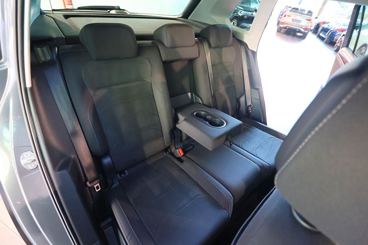 VOLKSWAGEN Tiguan 1.5 TSI 150cv DSG ACT Elegance - 20