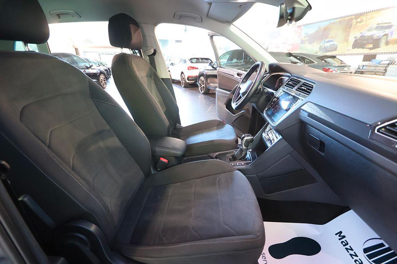 VOLKSWAGEN Tiguan 1.5 TSI 150cv DSG ACT Elegance - 40