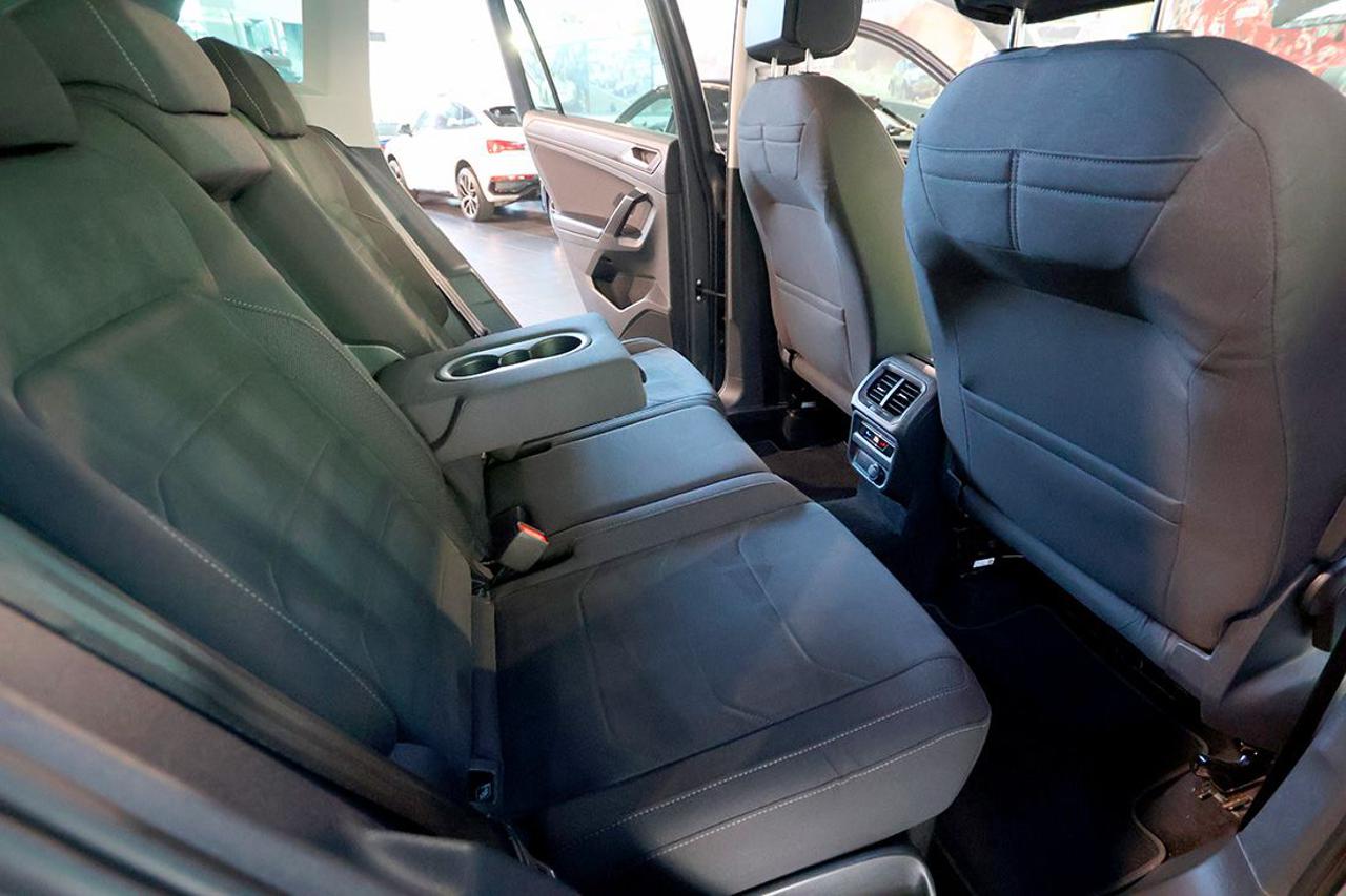 VOLKSWAGEN Tiguan 1.5 TSI 150cv DSG ACT Elegance - 19