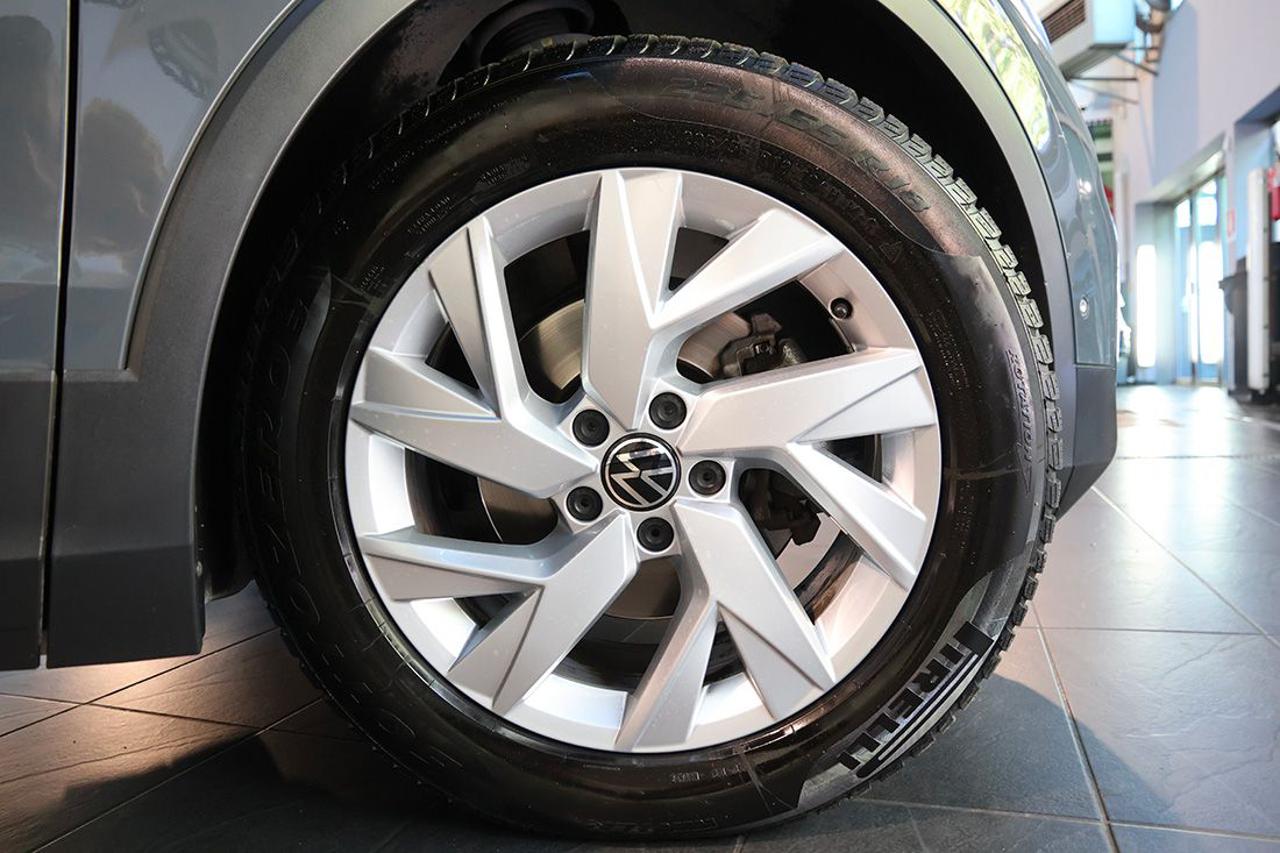 VOLKSWAGEN Tiguan 1.5 TSI 150cv DSG ACT Elegance - 6