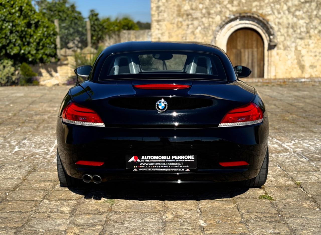 BMW Z4 sDrive 23i 204cv (Pelle/Xenon/Led) - 12