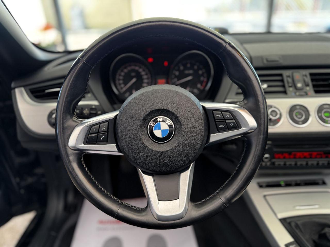 BMW Z4 sDrive 23i 204cv (Pelle/Xenon/Led) - 27