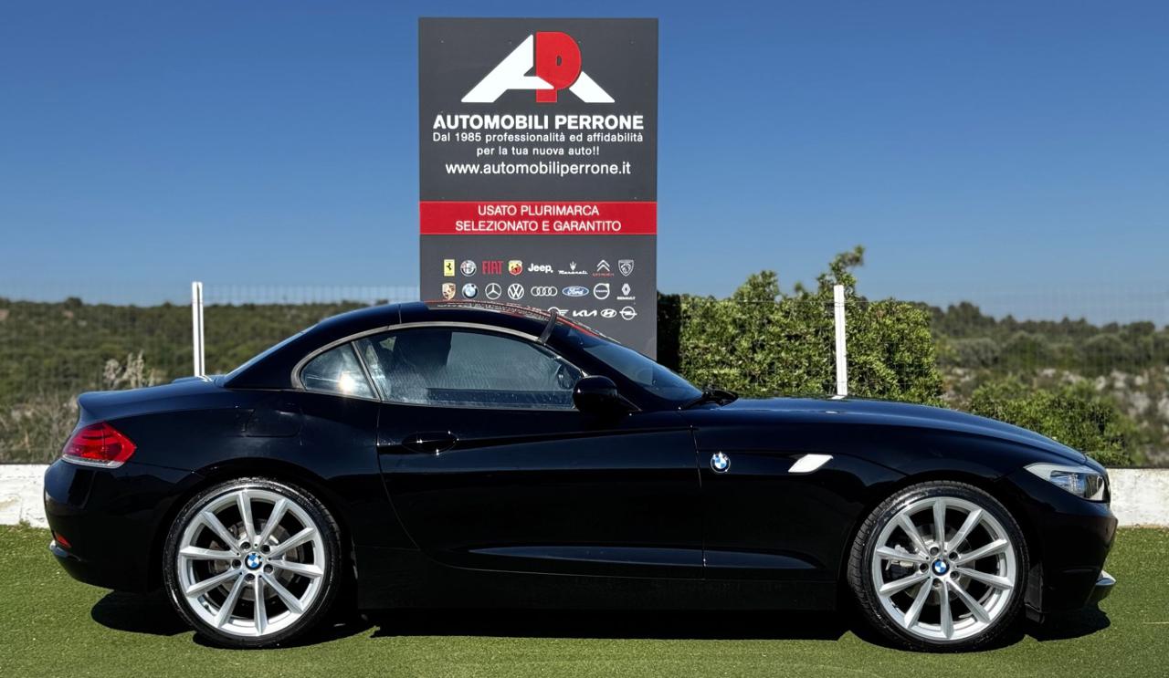 BMW Z4 sDrive 23i 204cv (Pelle/Xenon/Led) - 23