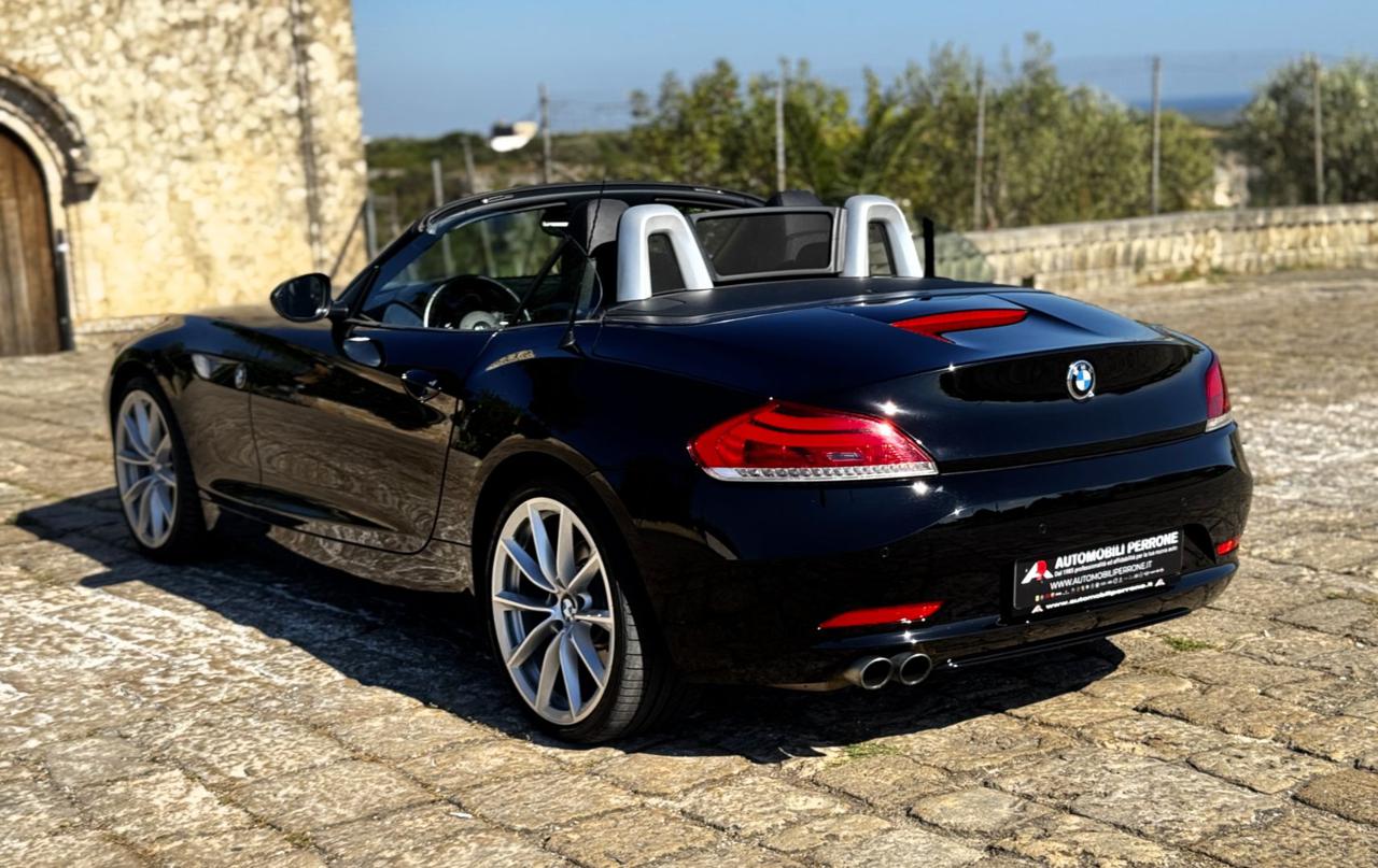 BMW Z4 sDrive 23i 204cv (Pelle/Xenon/Led) - 13
