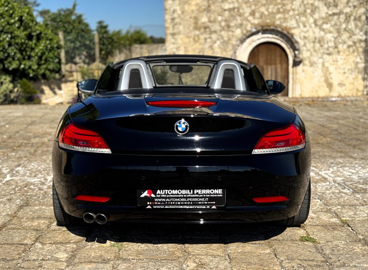 BMW Z4 sDrive 23i 204cv (Pelle/Xenon/Led) - 19